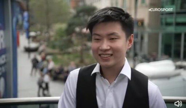 泰国男性同志裸体激情