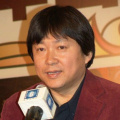 扭屁股