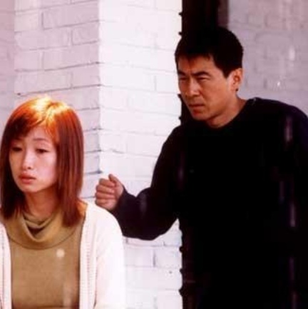 被窝里的公息